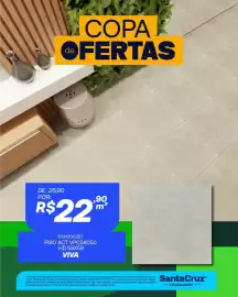 Catálogo Santa Cruz Acabamentos Página 7
