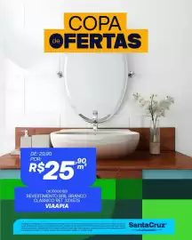 Catálogo Santa Cruz Acabamentos Página 8