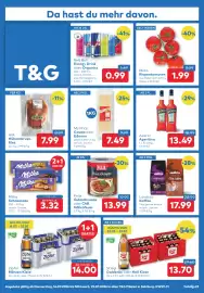 T&G Flugblatt Seite 1