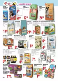 Volantino Mondo Brico Pagina 14