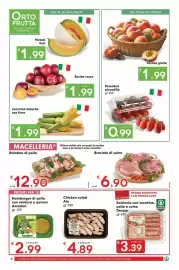 Volantino DeSpar Express Pagina 2