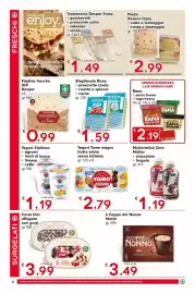 Volantino DeSpar Express Pagina 4