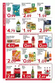Volantino DeSpar Express Pagina 6