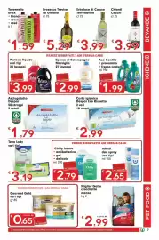 Volantino DeSpar Express Pagina 7