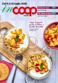 Volantino In Coop Pagina 1