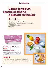 Volantino In Coop Pagina 10