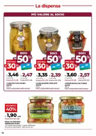 Volantino In Coop Pagina 14