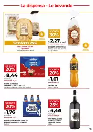 Volantino In Coop Pagina 15