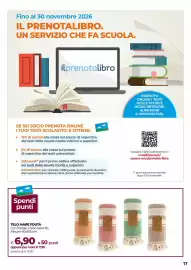 Volantino In Coop Pagina 17
