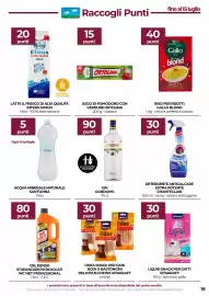 Volantino In Coop Pagina 19
