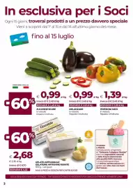 Volantino In Coop Pagina 2