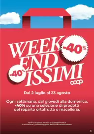Volantino In Coop Pagina 3