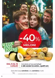 Volantino In Coop Pagina 4