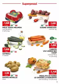 Volantino In Coop Pagina 7