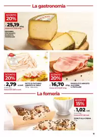 Volantino In Coop Pagina 9