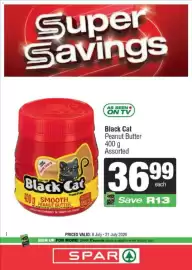 Spar catalogue Page 2