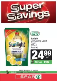 Spar catalogue Page 4
