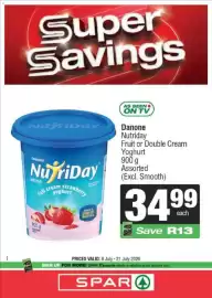 Spar catalogue Page 8