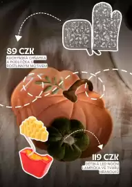Sinsay leták Strana 5