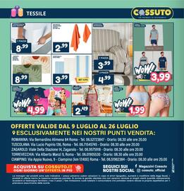 Volantino Cossuto Pagina 12