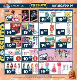 Volantino Cossuto Pagina 10