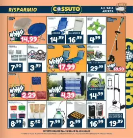 Volantino Cossuto Pagina 11