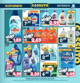 Volantino Cossuto Pagina 3