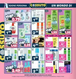 Volantino Cossuto Pagina 4