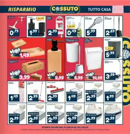 Volantino Cossuto Pagina 7