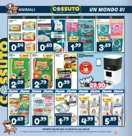 Volantino Cossuto Pagina 8