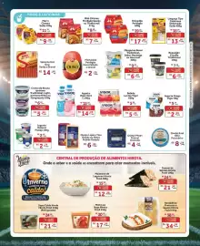 Catálogo Hirota Food Supermercado Página 2