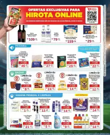 Catálogo Hirota Food Supermercado Página 4