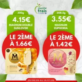 Catalogue marché frais Géant semaine 28 page 2