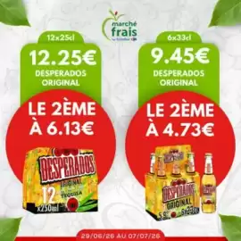 Catalogue marché frais Géant semaine 28 page 3