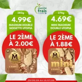 Catalogue marché frais Géant semaine 28 page 5