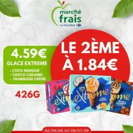 Catalogue marché frais Géant semaine 28 page 6