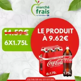 Catalogue marché frais Géant semaine 28 page 7