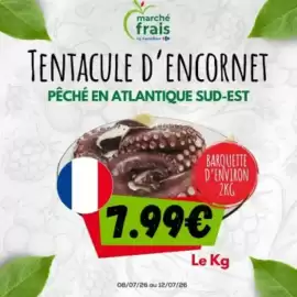 Catalogue marché frais Géant semaine 28 page 9