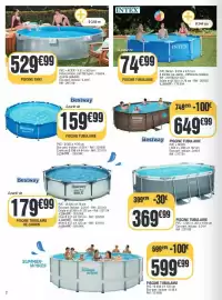 Catalogue La Foir'Fouille page 2
