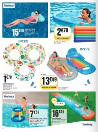 Catalogue La Foir'Fouille page 4