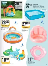 Catalogue La Foir'Fouille page 5
