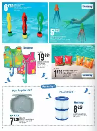 Catalogue La Foir'Fouille page 6