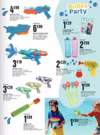 Catalogue La Foir'Fouille page 7