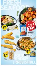 Save on Foods flyer week 28 Page 10