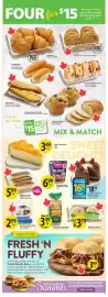 Save on Foods flyer week 28 Page 12