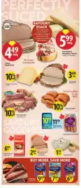 Save on Foods flyer week 28 Page 13