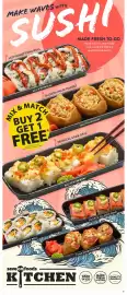 Save on Foods flyer week 28 Page 14
