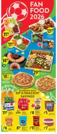 Save on Foods flyer week 28 Page 15