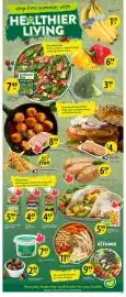 Save on Foods flyer week 28 Page 16