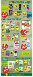 Save on Foods flyer week 28 Page 17